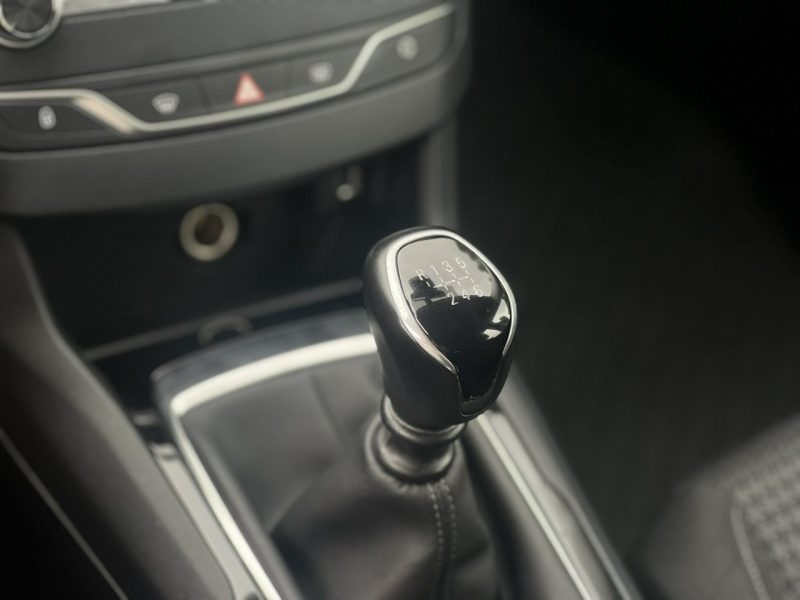 Peugeot 308 Salon Polska Poleasingowy I właściciel Serwis ASO VAT 23% T9 (2014-2021)