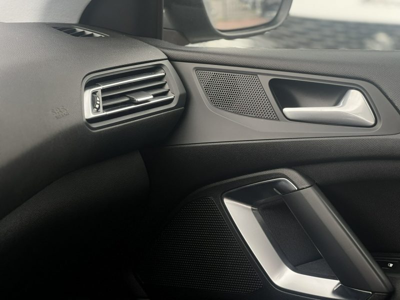 Peugeot 308 Salon Polska Poleasingowy I właściciel Serwis ASO VAT 23% T9 (2014-2021)