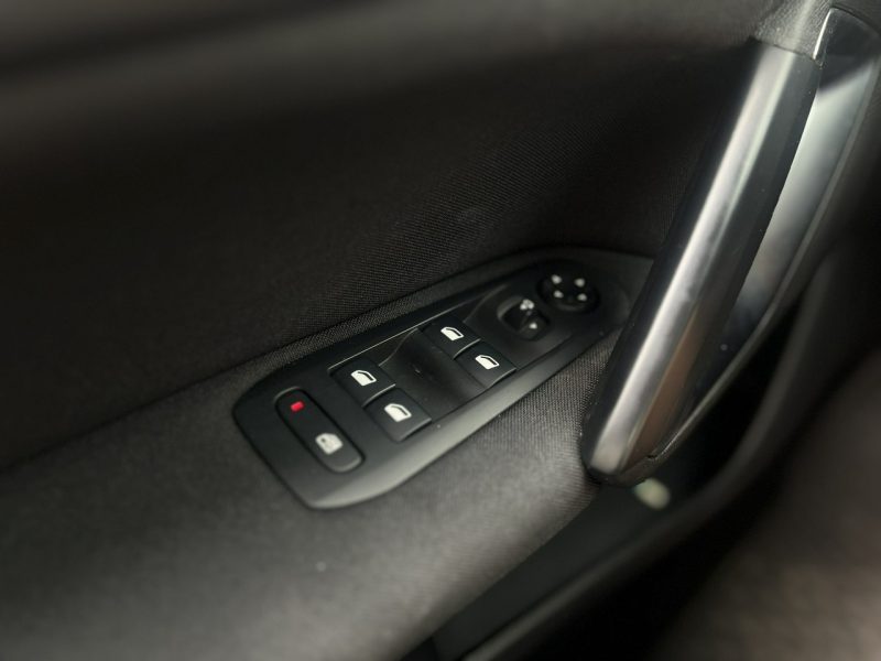 Peugeot 308 Salon Polska Poleasingowy I właściciel Serwis ASO VAT 23% T9 (2014-2021)