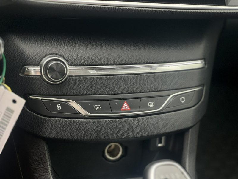 Peugeot 308 Salon Polska Poleasingowy I właściciel Serwis ASO VAT 23% T9 (2014-2021)