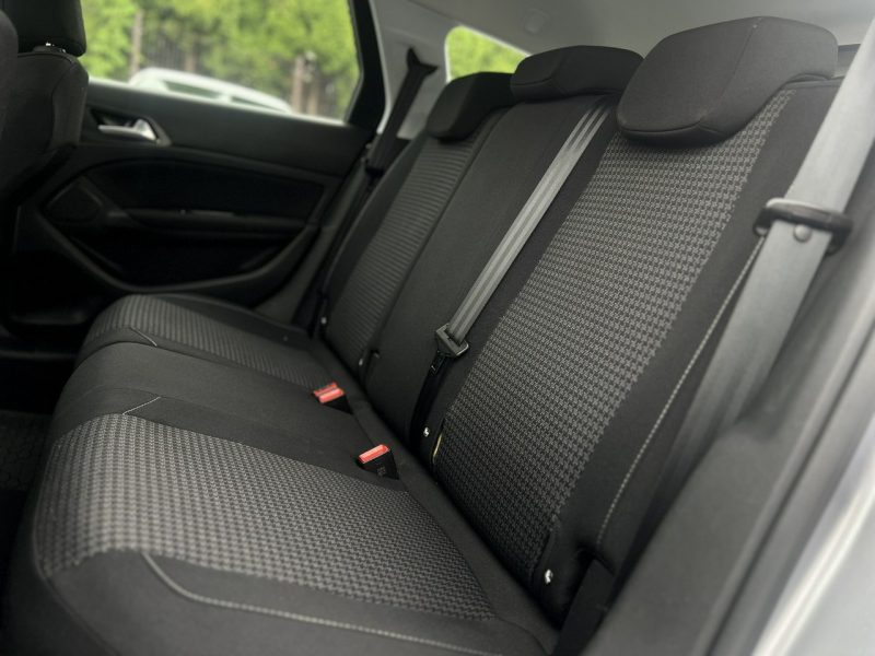Peugeot 308 Salon Polska Poleasingowy I właściciel Serwis ASO VAT 23% T9 (2014-2021)