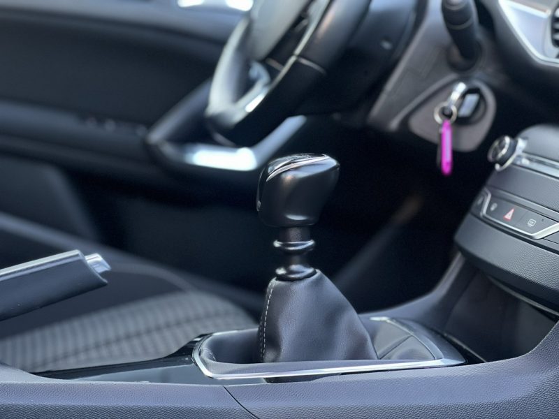 Peugeot 308 Salon Polska Poleasingowy I właściciel Serwis ASO VAT 23% T9 (2014-2021)