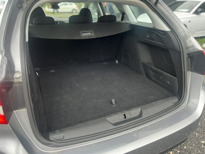 Peugeot 308 Salon Polska Poleasingowy I właściciel Serwis ASO VAT 23% T9 (2014-2021)