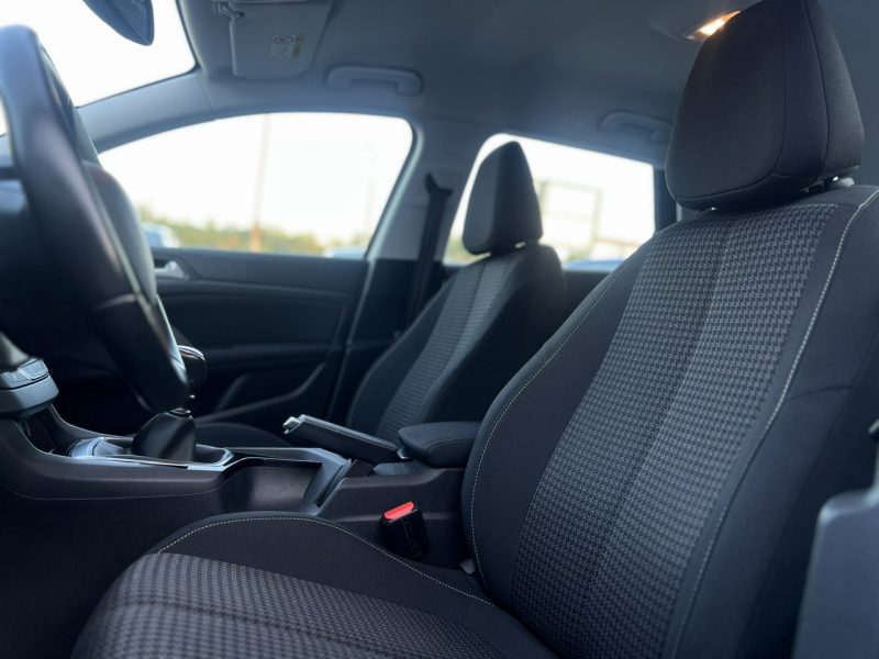 Peugeot 308 Salon Polska Poleasingowy I właściciel Serwis ASO VAT 23% T9 (2014-2021)