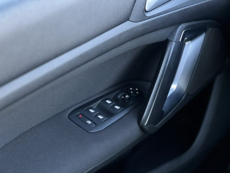 Peugeot 308 Salon Polska Poleasingowy I właściciel Serwis ASO VAT 23% T9 (2014-2021)