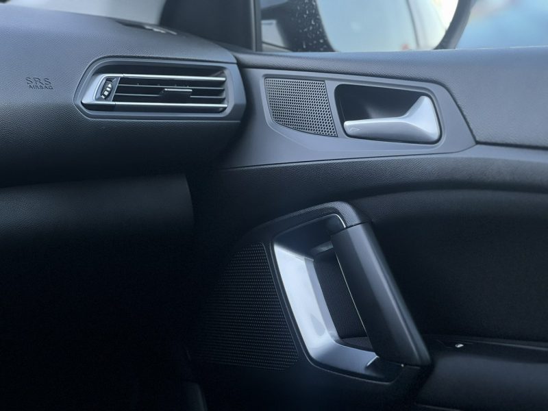 Peugeot 308 Salon Polska Poleasingowy I właściciel Serwis ASO VAT 23% T9 (2014-2021)