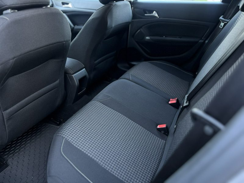 Peugeot 308 Salon Polska Poleasingowy I właściciel Serwis ASO VAT 23% T9 (2014-2021)
