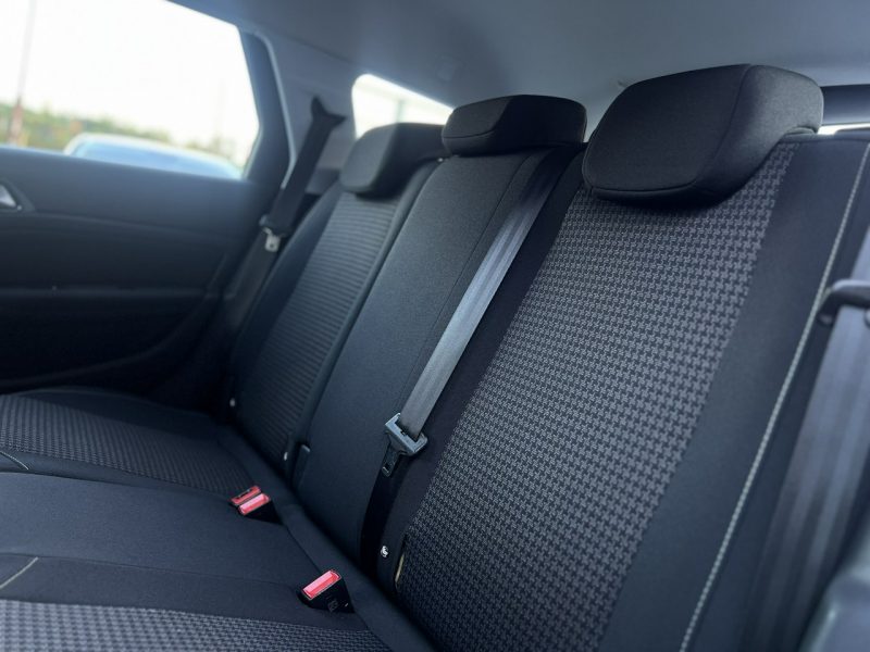 Peugeot 308 Salon Polska Poleasingowy I właściciel Serwis ASO VAT 23% T9 (2014-2021)