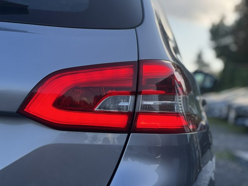 Peugeot 308 Salon Polska Poleasingowy I właściciel Serwis ASO VAT 23% T9 (2014-2021)