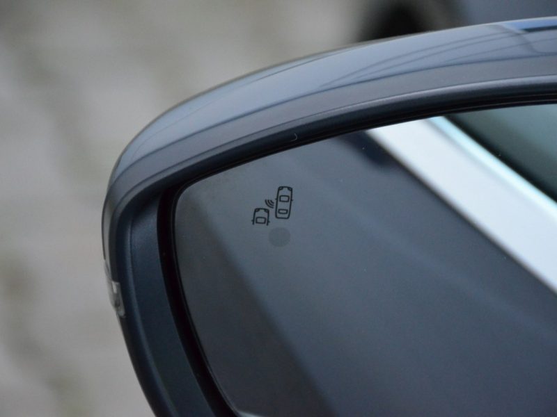 Peugeot 508 1.6T 180KM Serwis 150tys.KM! Radar Kamera Navi LED Focal Bliss Skóra II (2018-)