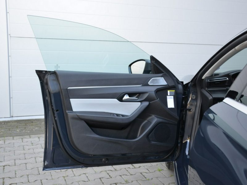 Peugeot 508 1.6T 180KM Serwis 150tys.KM! Radar Kamera Navi LED Focal Bliss Skóra II (2018-)