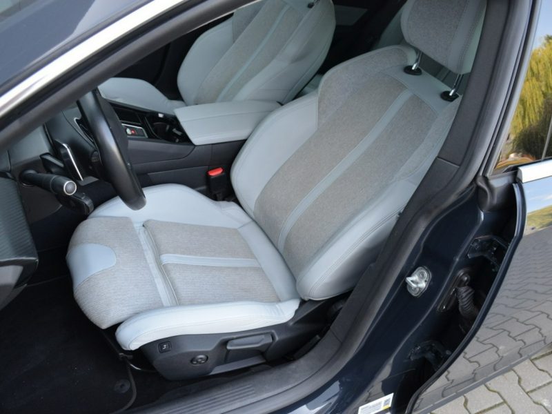 Peugeot 508 1.6T 180KM Serwis 150tys.KM! Radar Kamera Navi LED Focal Bliss Skóra II (2018-)