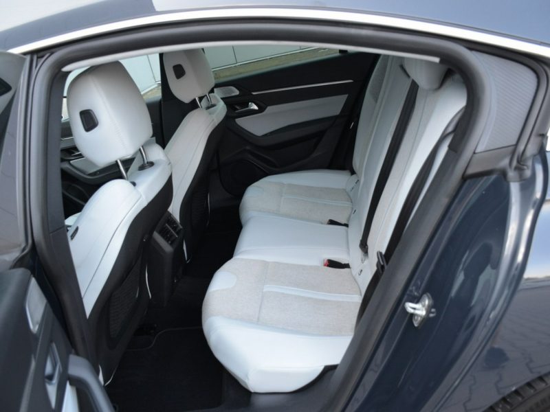 Peugeot 508 1.6T 180KM Serwis 150tys.KM! Radar Kamera Navi LED Focal Bliss Skóra II (2018-)
