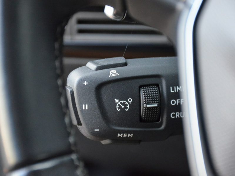 Peugeot 508 1.6T 180KM Serwis 150tys.KM! Radar Kamera Navi LED Focal Bliss Skóra II (2018-)