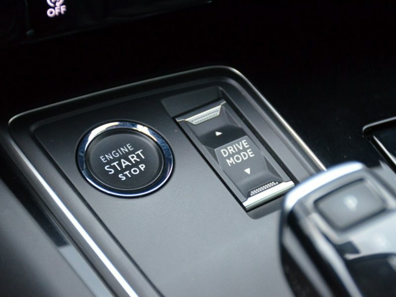 Peugeot 508 1.6T 180KM Serwis 150tys.KM! Radar Kamera Navi LED Focal Bliss Skóra II (2018-)