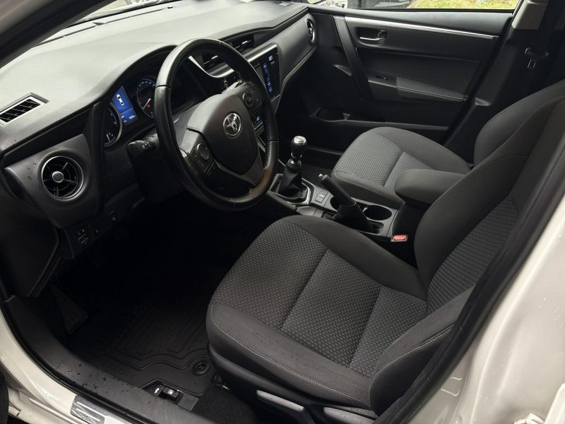 Toyota Corolla 1.6 VVTi COMFORT STYLE TECH, salon Polska, gwarancja Seria E16 (2012-)