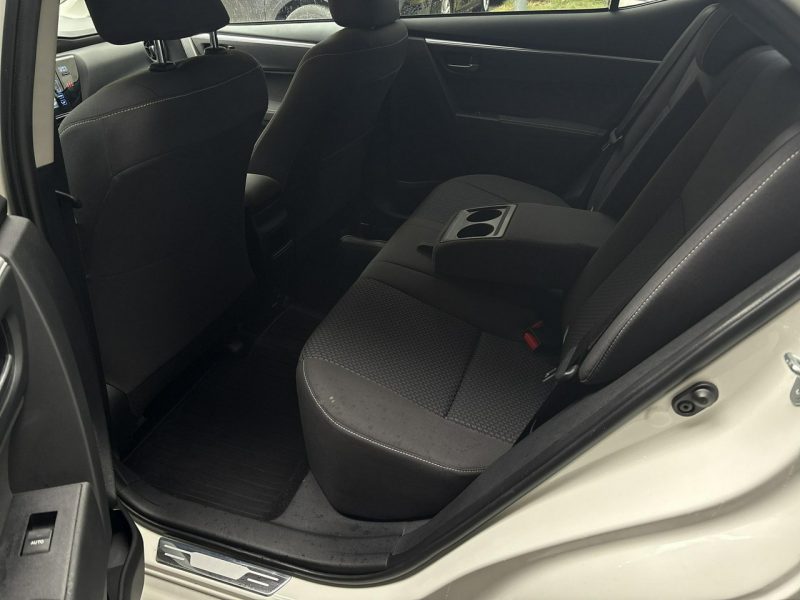 Toyota Corolla 1.6 VVTi COMFORT STYLE TECH, salon Polska, gwarancja Seria E16 (2012-)