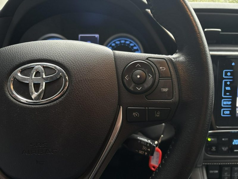 Toyota Corolla 1.6 VVTi COMFORT STYLE TECH, salon Polska, gwarancja Seria E16 (2012-)
