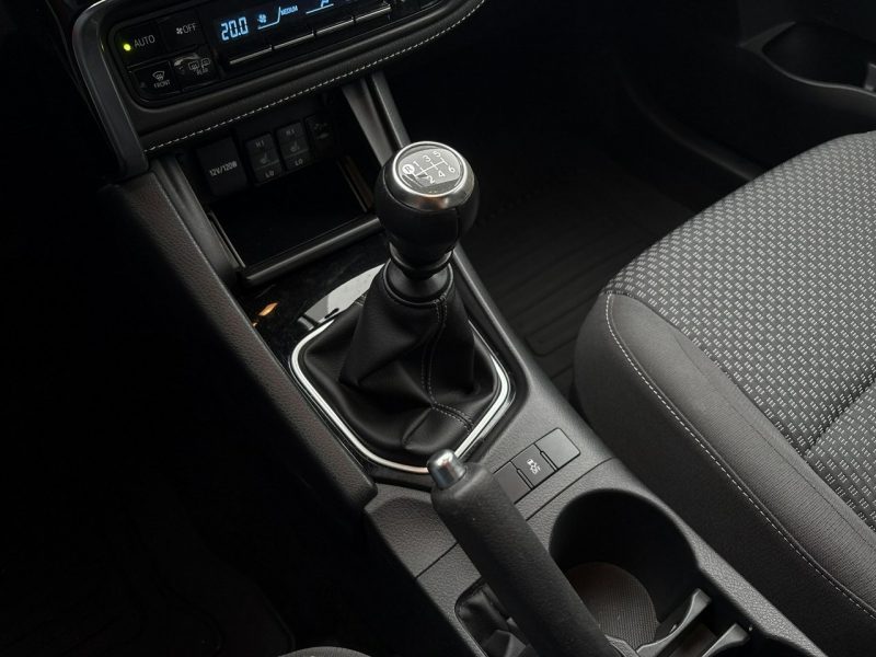 Toyota Corolla 1.6 VVTi COMFORT STYLE TECH, salon Polska, gwarancja Seria E16 (2012-)