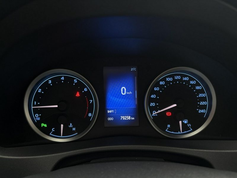 Toyota Corolla 1.6 VVTi COMFORT STYLE TECH, salon Polska, gwarancja Seria E16 (2012-)