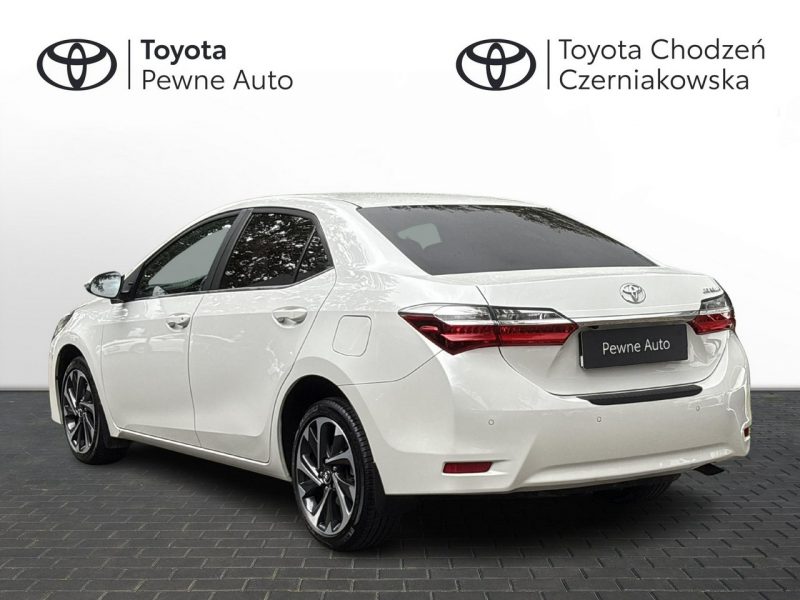 Toyota Corolla 1.6 VVTi COMFORT STYLE TECH, salon Polska, gwarancja Seria E16 (2012-)