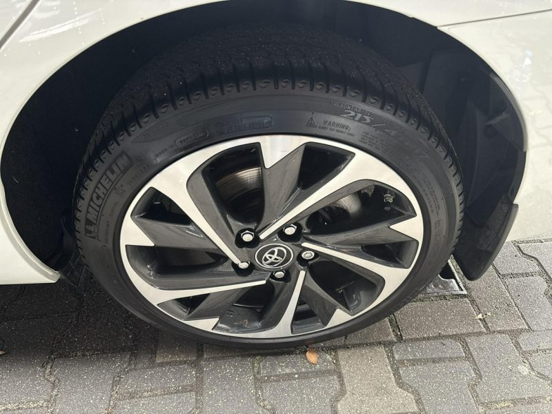 Toyota Corolla 1.6 VVTi COMFORT STYLE TECH, salon Polska, gwarancja Seria E16 (2012-)