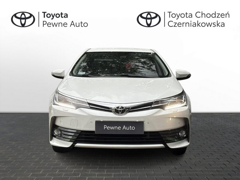 Toyota Corolla 1.6 VVTi COMFORT STYLE TECH, salon Polska, gwarancja Seria E16 (2012-)