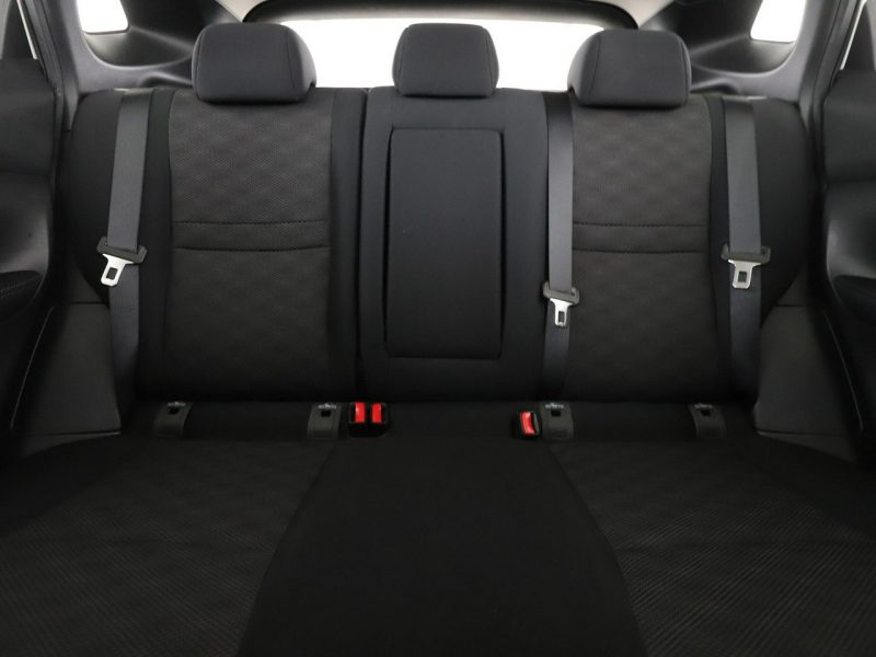 Nissan Qashqai navi klima auto grzane fotele kamera i czujniki parkowania II (2013-2021)