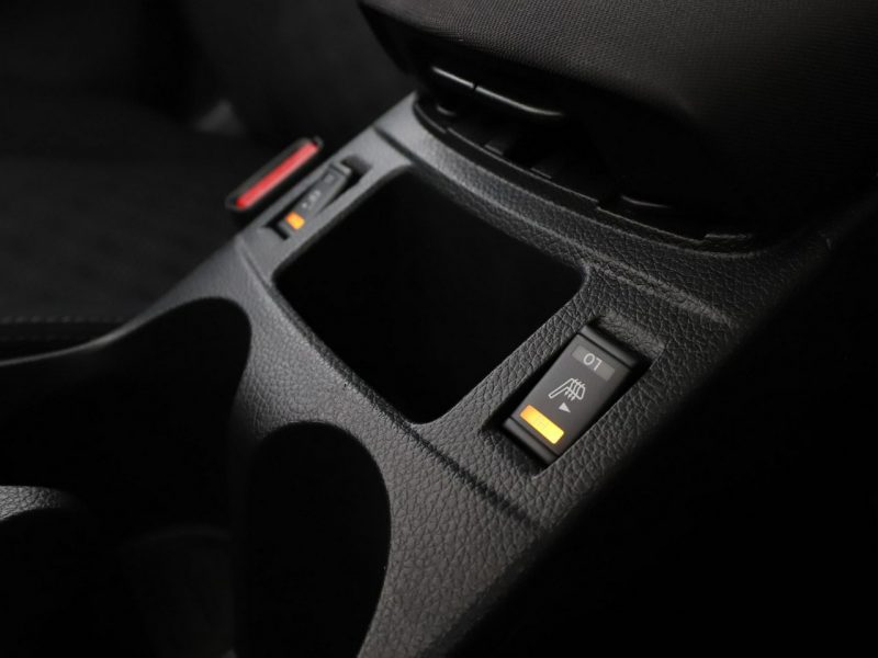 Nissan Qashqai navi klima auto grzane fotele kamera i czujniki parkowania II (2013-2021)