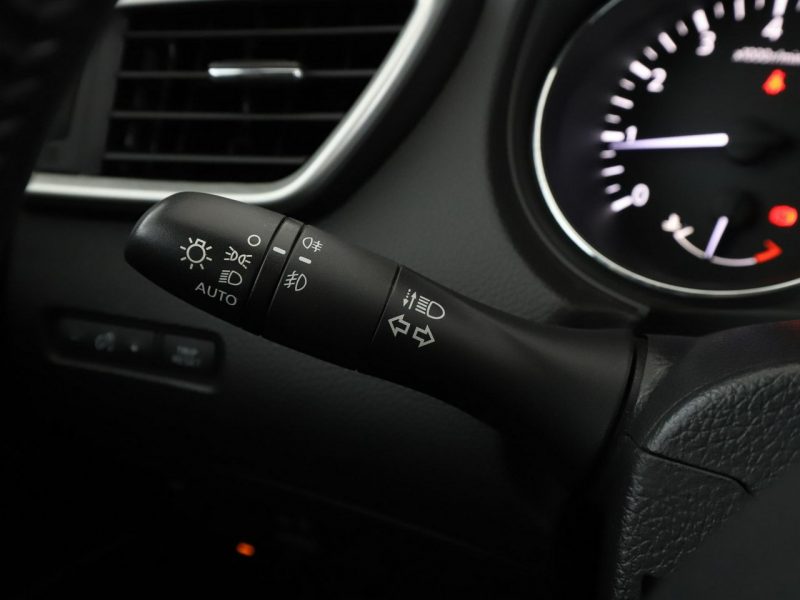Nissan Qashqai navi klima auto grzane fotele kamera i czujniki parkowania II (2013-2021)