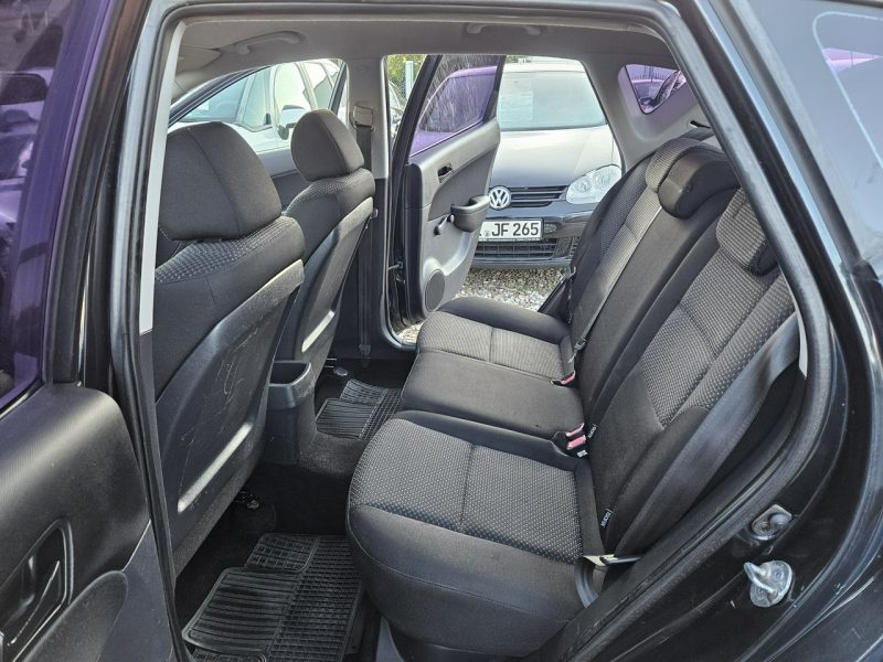 Hyundai i30 Opłacony Zdrowy Zadbany z Klimatyzacją po Serwisie od 1 WŁ I (2002-2013)