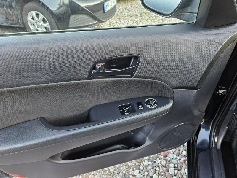Hyundai i30 Opłacony Zdrowy Zadbany z Klimatyzacją po Serwisie od 1 WŁ I (2002-2013)