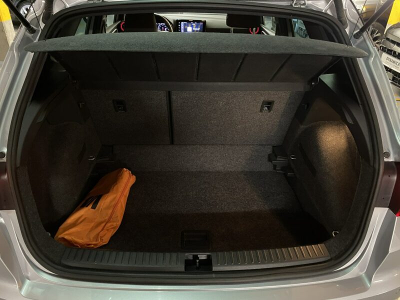 Seat Arona FR 1.0TSI 110KM DSG 2022 r., salon PL, f-a VAT, gwarancja fabryczna