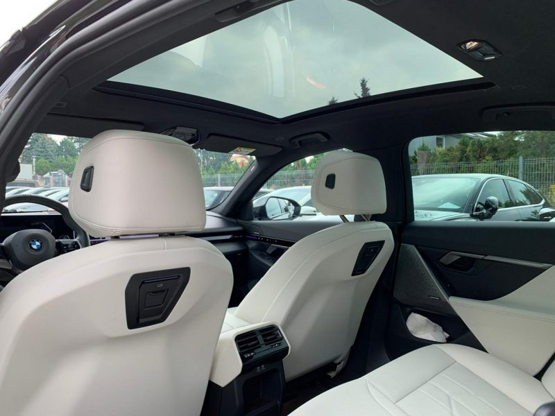 BMW 520 520i M-Sport Pro Salon PL Gwarancja Panorama G60 (2023-)