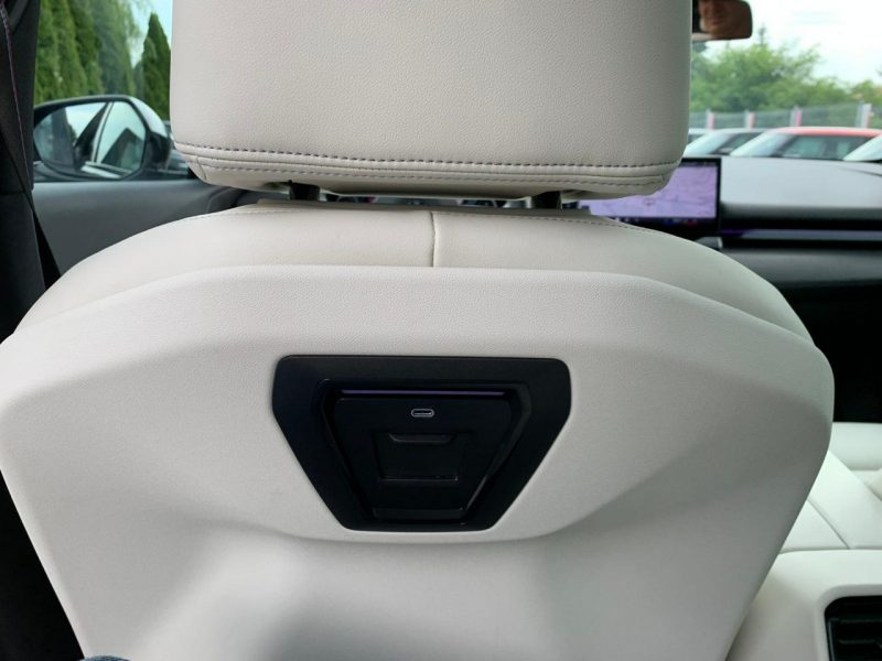 BMW 520 520i M-Sport Pro Salon PL Gwarancja Panorama G60 (2023-)
