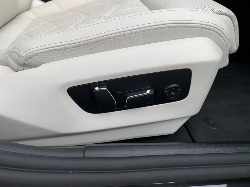 BMW 520 520i M-Sport Pro Salon PL Gwarancja Panorama G60 (2023-)