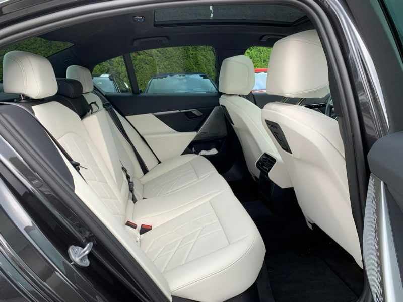 BMW 520 520i M-Sport Pro Salon PL Gwarancja Panorama G60 (2023-)