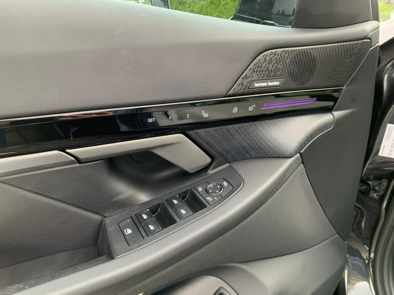 BMW 520 520i M-Sport Pro Salon PL Gwarancja Panorama G60 (2023-)