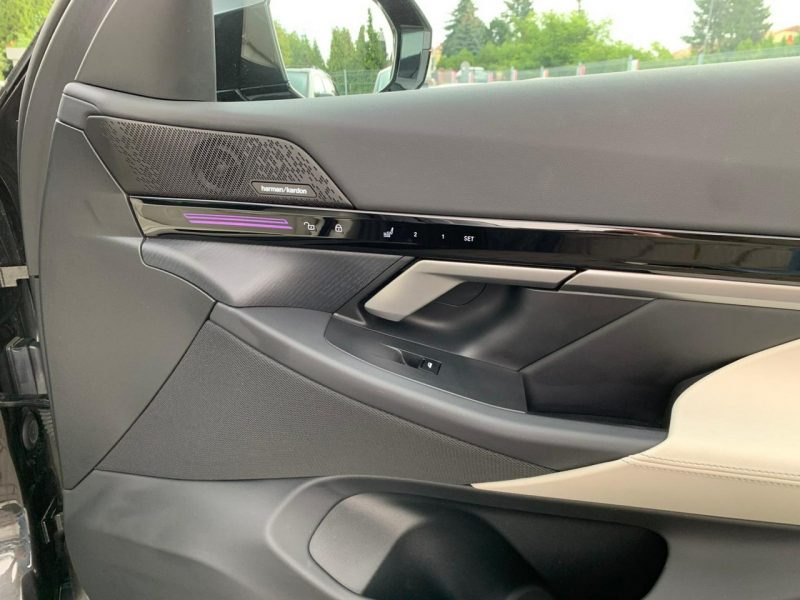 BMW 520 520i M-Sport Pro Salon PL Gwarancja Panorama G60 (2023-)