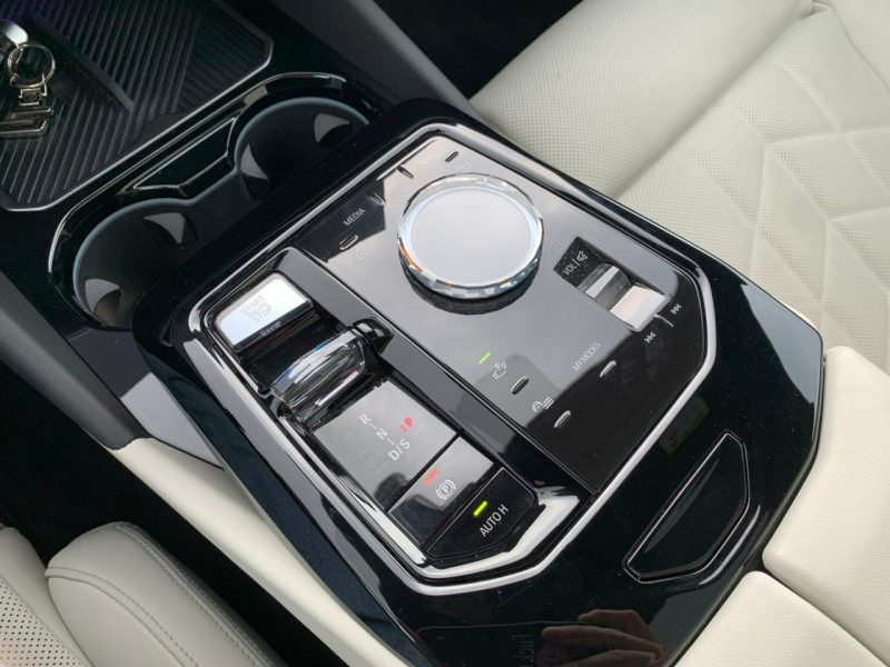BMW 520 520i M-Sport Pro Salon PL Gwarancja Panorama G60 (2023-)