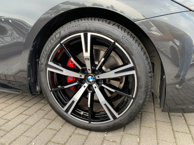 BMW 520 520i M-Sport Pro Salon PL Gwarancja Panorama G60 (2023-)