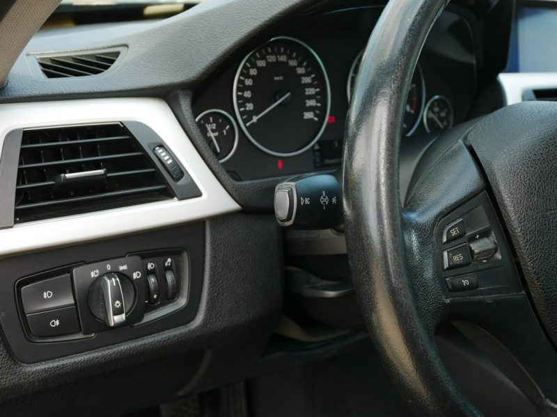 BMW 316 FL 2.0D 115KM [Eu5] Kombi -Nowe sprzęgło i rozrząd +Koła zimowe E90 (2005-2012)