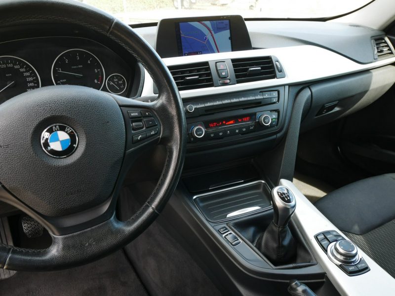 BMW 316 FL 2.0D 115KM [Eu5] Kombi -Nowe sprzęgło i rozrząd +Koła zimowe E90 (2005-2012)