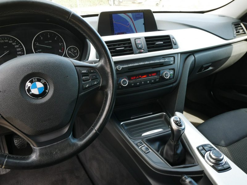 BMW 316 FL 2.0D 115KM [Eu5] Kombi -Nowe sprzęgło i rozrząd +Koła zimowe E90 (2005-2012)