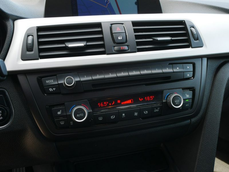 BMW 316 FL 2.0D 115KM [Eu5] Kombi -Nowe sprzęgło i rozrząd +Koła zimowe E90 (2005-2012)