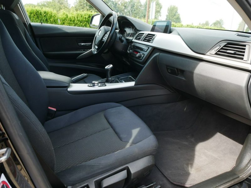 BMW 316 FL 2.0D 115KM [Eu5] Kombi -Nowe sprzęgło i rozrząd +Koła zimowe E90 (2005-2012)