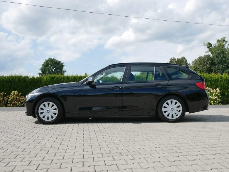 BMW 316 FL 2.0D 115KM [Eu5] Kombi -Nowe sprzęgło i rozrząd +Koła zimowe E90 (2005-2012)