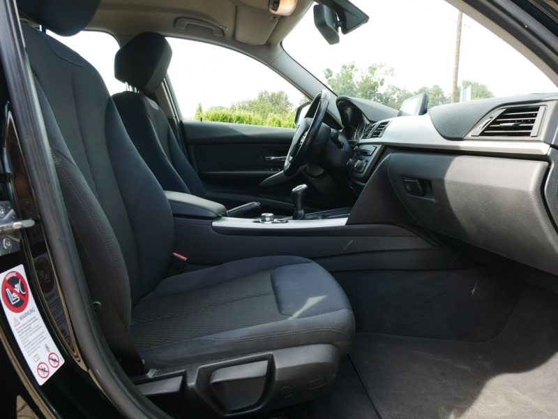 BMW 316 FL 2.0D 115KM [Eu5] Kombi -Nowe sprzęgło i rozrząd +Koła zimowe E90 (2005-2012)