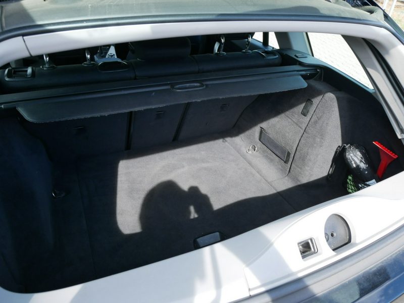 BMW 316 FL 2.0D 115KM [Eu5] Kombi -Nowe sprzęgło i rozrząd +Koła zimowe E90 (2005-2012)