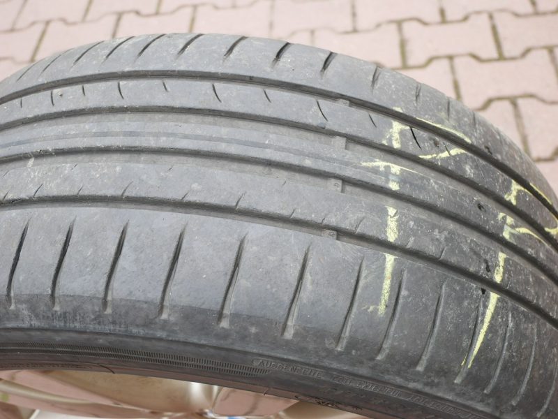 BMW 316 FL 2.0D 115KM [Eu5] Kombi -Nowe sprzęgło i rozrząd +Koła zimowe E90 (2005-2012)